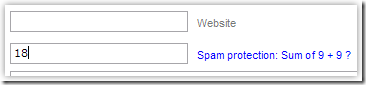 math-captcha